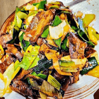 Best 19. Classical Double Cooked Pork 经典回锅肉 in South Salt Lake, UT