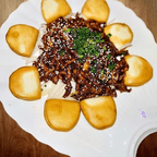 Best 25. Shredded Pork in Peking Sauce 京酱肉丝 in South Salt Lake, UT