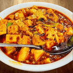 Best 56. Tofu in House Special Spicy Sauce 麻辣豆腐 in South Salt Lake, UT