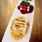 Best 5. Chinese Yam w/ Osmanthus Sauce 桂花山药 in South Salt Lake, UT